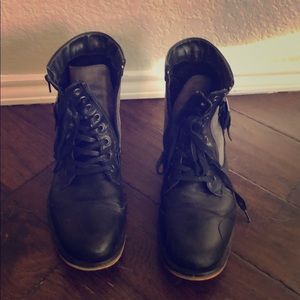 Steve Madden size 9 men’s shoes